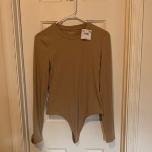American Eagle bodysuit size L NWT